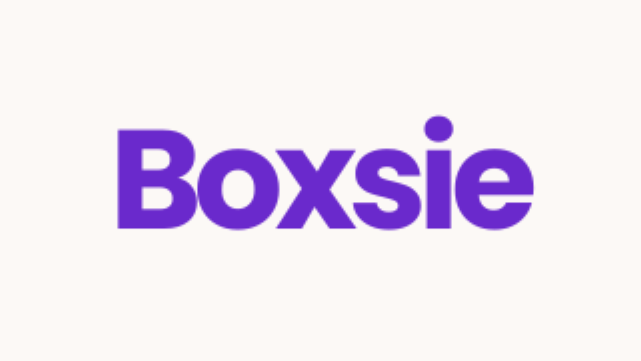 Boxsie